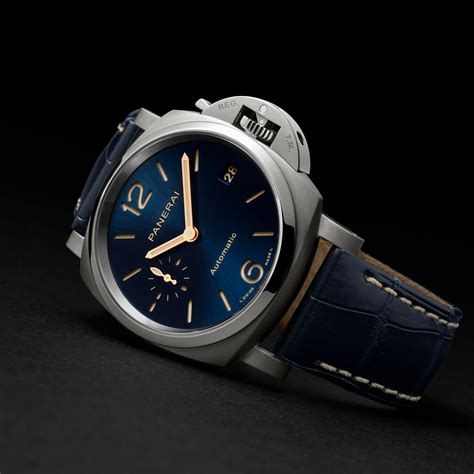 panerai luminor models.